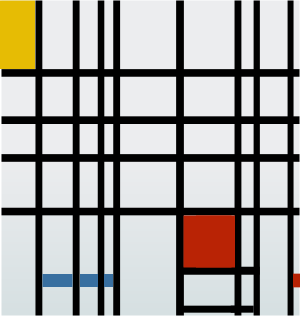 Mondrian